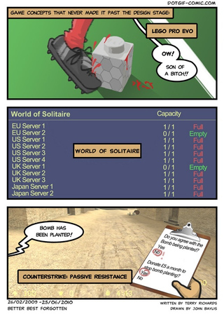 Illustration for article titled Sunday Comics